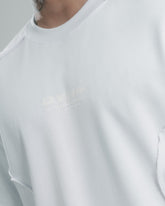 Camiseta Relaxed White Core